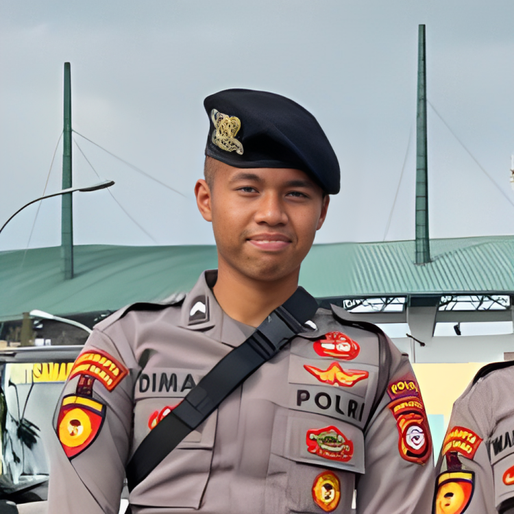 Tim Wahdan